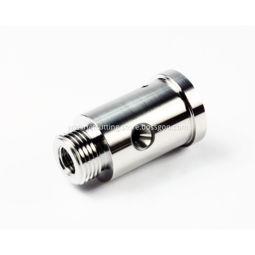 OMAX 301477 ON/OFF Waterjet Parts Valve Body